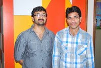 Director Teja Stills at Tori